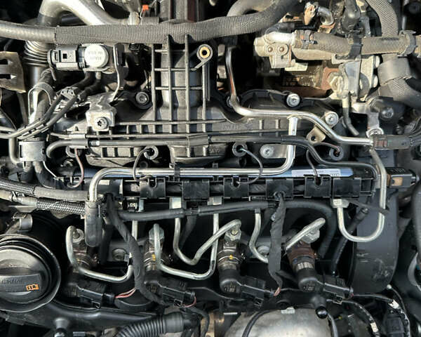 Серый Шкода Рапид, объемом двигателя 1.6 л и пробегом 286 тыс. км за 7700 $, фото 16 на Automoto.ua