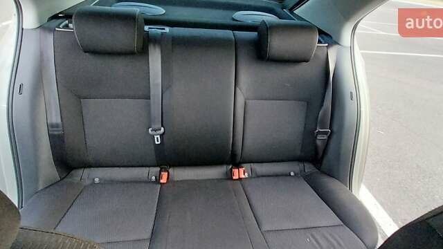 Сірий Шкода Рапід, об'ємом двигуна 1.2 л та пробігом 217 тис. км за 6200 $, фото 10 на Automoto.ua