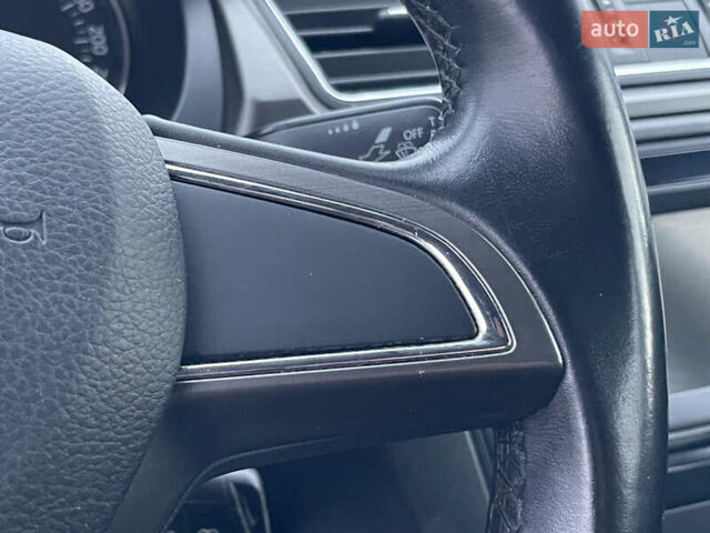 Серый Шкода Рапид, объемом двигателя 1.2 л и пробегом 160 тыс. км за 9400 $, фото 29 на Automoto.ua