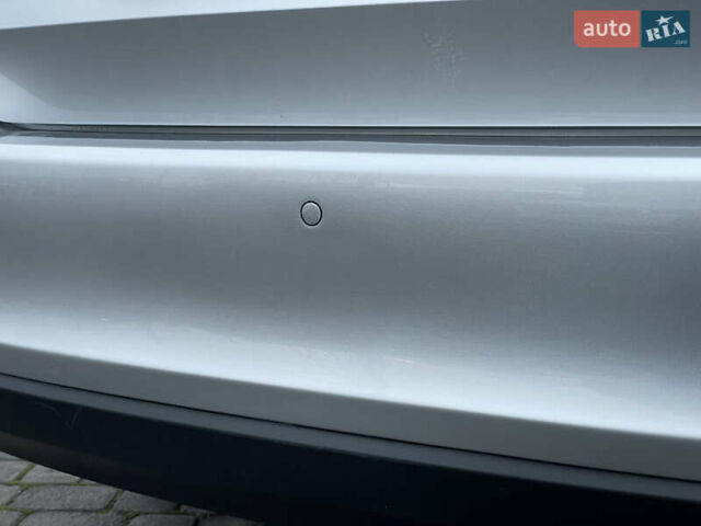 Серый Шкода Рапид, объемом двигателя 1.2 л и пробегом 160 тыс. км за 9400 $, фото 18 на Automoto.ua
