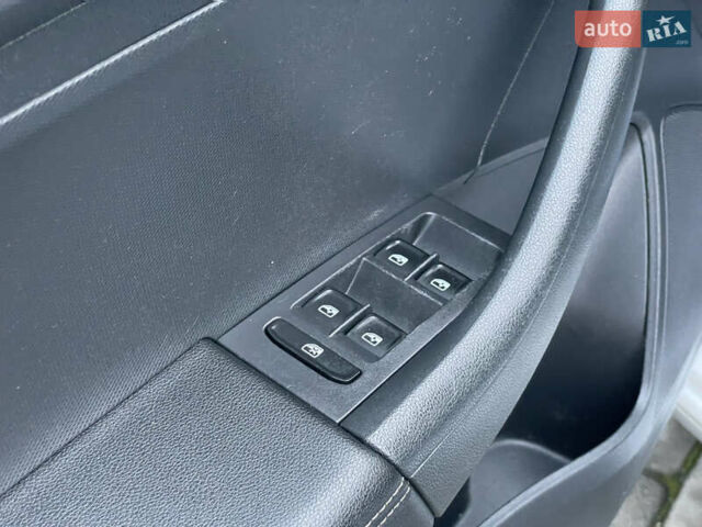 Серый Шкода Рапид, объемом двигателя 1.2 л и пробегом 160 тыс. км за 9400 $, фото 38 на Automoto.ua