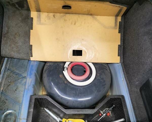 Синий Шкода Рапид, объемом двигателя 1.2 л и пробегом 170 тыс. км за 6666 $, фото 1 на Automoto.ua