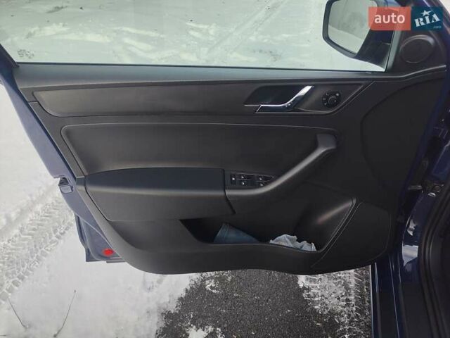 Синий Шкода Рапид, объемом двигателя 1.6 л и пробегом 219 тыс. км за 10450 $, фото 28 на Automoto.ua