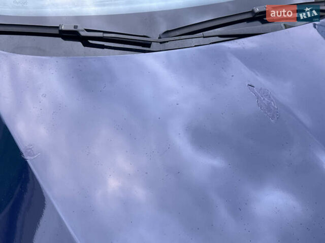 Синий Шкода Рапид, объемом двигателя 1.42 л и пробегом 238 тыс. км за 5999 $, фото 37 на Automoto.ua