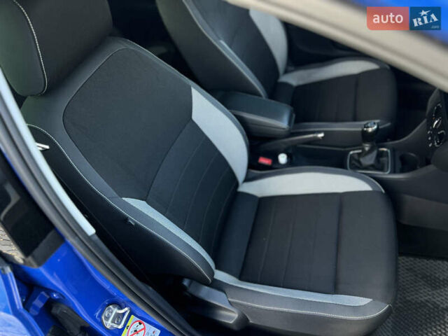 Шкода Рапід 2018 у Стрые на Automoto.ua Синій Шкода Рапід, об'ємом двигуна 1 л та пробігом 150 тис. км за 8699 $, фото 35 на Automoto.ua