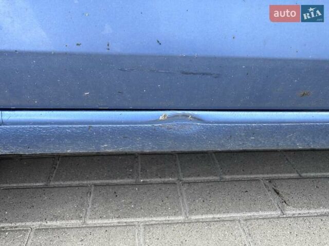 Синий Шкода Рапид, объемом двигателя 1.2 л и пробегом 132 тыс. км за 8000 $, фото 26 на Automoto.ua