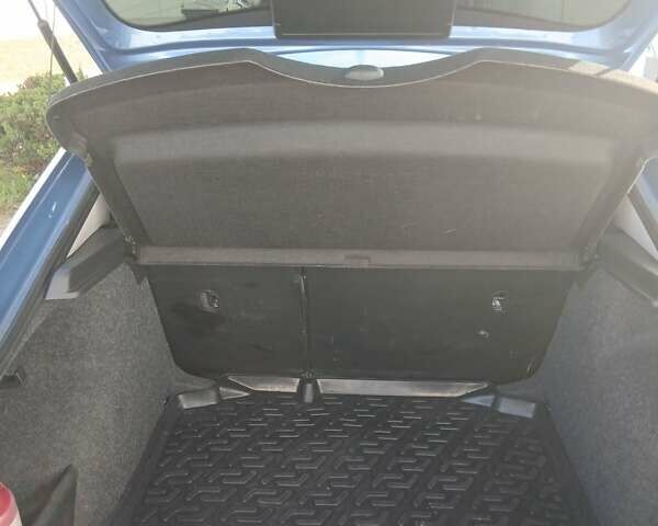 Синій Шкода Рапід, об'ємом двигуна 1.6 л та пробігом 123 тис. км за 8800 $, фото 10 на Automoto.ua