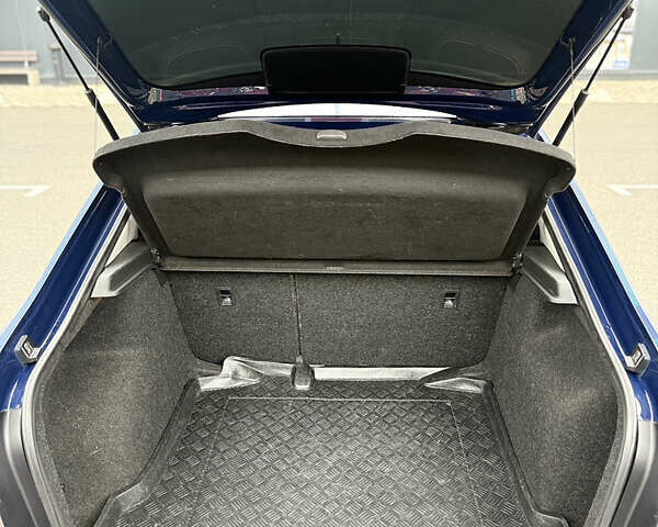 Синій Шкода Рапід, об'ємом двигуна 1.42 л та пробігом 204 тис. км за 7600 $, фото 15 на Automoto.ua