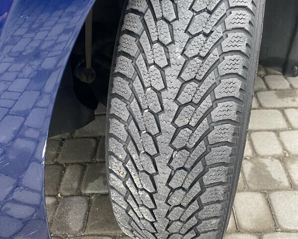 Синій Шкода Рапід, об'ємом двигуна 1.2 л та пробігом 193 тис. км за 7999 $, фото 9 на Automoto.ua