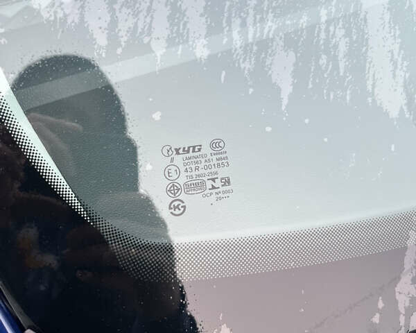 Синий Шкода Рапид, объемом двигателя 1.2 л и пробегом 126 тыс. км за 9500 $, фото 19 на Automoto.ua