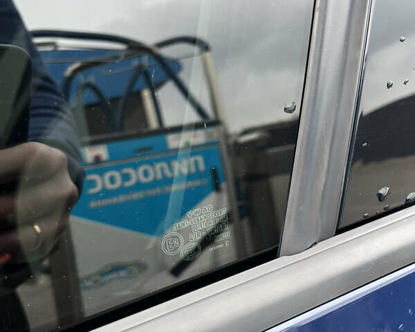 Синий Шкода Рапид, объемом двигателя 1.2 л и пробегом 126 тыс. км за 9500 $, фото 14 на Automoto.ua