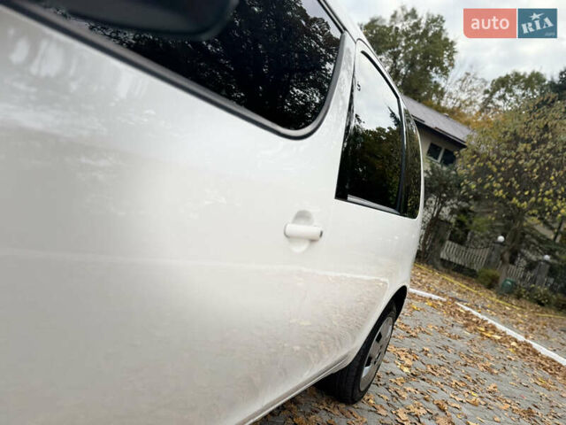 Шкода Румстер 2007 у Дрогобичі на Automoto.ua Білий Шкода Румстер, об'ємом двигуна 1.4 л та пробігом 244 тис. км за 4650 $, фото 31 на Automoto.ua