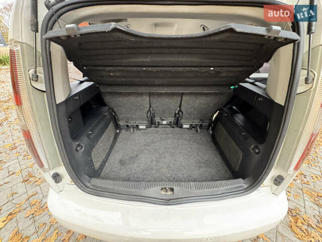 Шкода Румстер 2007 у Дрогобичі на Automoto.ua Білий Шкода Румстер, об'ємом двигуна 1.4 л та пробігом 244 тис. км за 4650 $, фото 66 на Automoto.ua