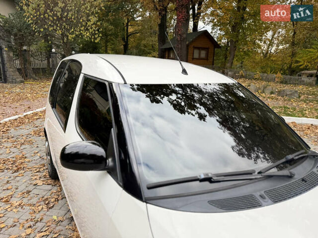 Шкода Румстер 2007 у Дрогобичі на Automoto.ua Білий Шкода Румстер, об'ємом двигуна 1.4 л та пробігом 244 тис. км за 4650 $, фото 17 на Automoto.ua