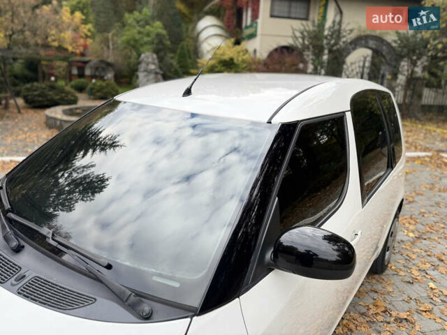 Шкода Румстер 2007 у Дрогобичі на Automoto.ua Білий Шкода Румстер, об'ємом двигуна 1.4 л та пробігом 244 тис. км за 4650 $, фото 29 на Automoto.ua