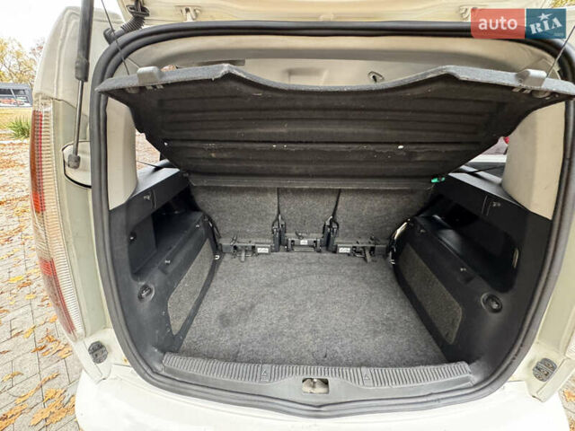 Шкода Румстер 2007 у Дрогобичі на Automoto.ua Білий Шкода Румстер, об'ємом двигуна 1.4 л та пробігом 244 тис. км за 4650 $, фото 67 на Automoto.ua