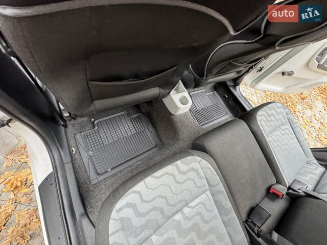 Шкода Румстер 2007 у Дрогобичі на Automoto.ua Білий Шкода Румстер, об'ємом двигуна 1.4 л та пробігом 244 тис. км за 4650 $, фото 70 на Automoto.ua