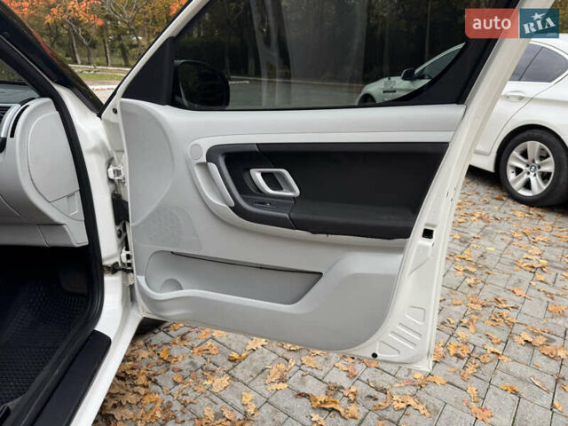 Шкода Румстер 2007 у Дрогобичі на Automoto.ua Білий Шкода Румстер, об'ємом двигуна 1.4 л та пробігом 244 тис. км за 4650 $, фото 59 на Automoto.ua