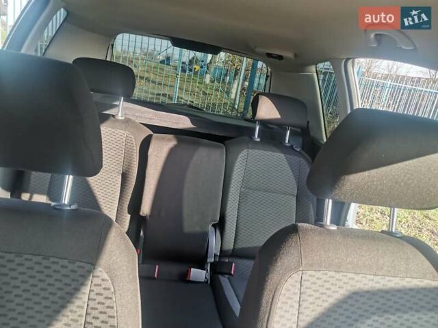 Белый Шкода Румстер, объемом двигателя 1.6 л и пробегом 214 тыс. км за 6000 $, фото 15 на Automoto.ua