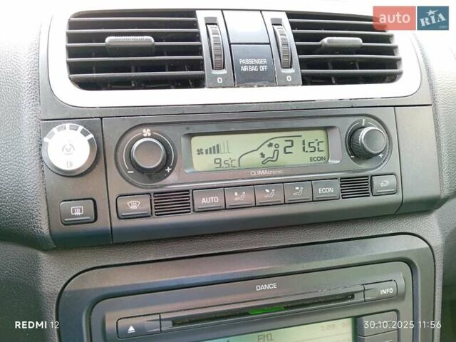 Бежевый Шкода Румстер, объемом двигателя 1.4 л и пробегом 236 тыс. км за 5999 $, фото 48 на Automoto.ua