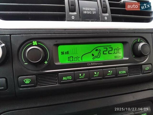 Бежевый Шкода Румстер, объемом двигателя 1.4 л и пробегом 236 тыс. км за 5999 $, фото 46 на Automoto.ua