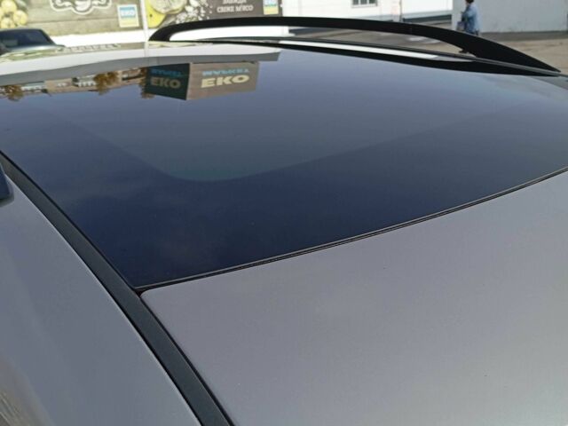 Бежевый Шкода Румстер, объемом двигателя 1.4 л и пробегом 237 тыс. км за 5999 $, фото 6 на Automoto.ua