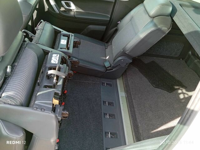 Бежевый Шкода Румстер, объемом двигателя 1.4 л и пробегом 237 тыс. км за 5999 $, фото 20 на Automoto.ua