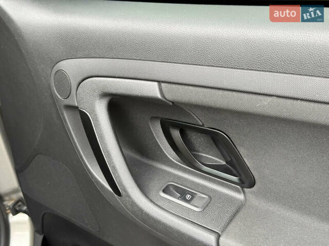 Бежевый Шкода Румстер, объемом двигателя 1.6 л и пробегом 343 тыс. км за 6300 $, фото 34 на Automoto.ua