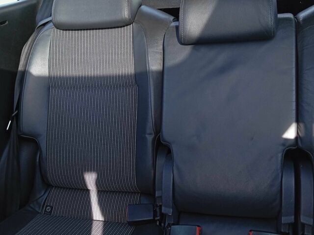 Бежевый Шкода Румстер, объемом двигателя 1.4 л и пробегом 237 тыс. км за 5999 $, фото 18 на Automoto.ua