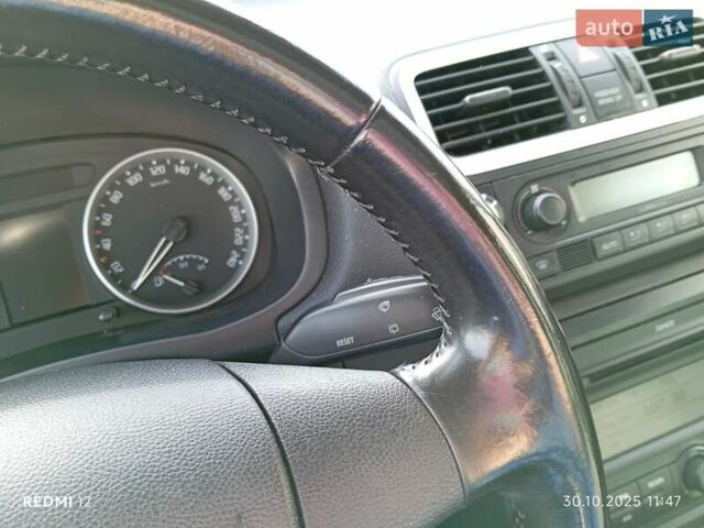 Бежевый Шкода Румстер, объемом двигателя 1.4 л и пробегом 236 тыс. км за 5999 $, фото 42 на Automoto.ua