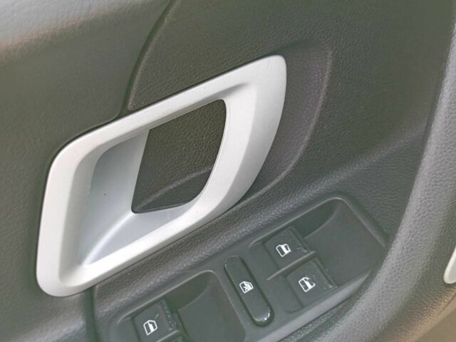 Бежевый Шкода Румстер, объемом двигателя 1.4 л и пробегом 237 тыс. км за 5999 $, фото 8 на Automoto.ua