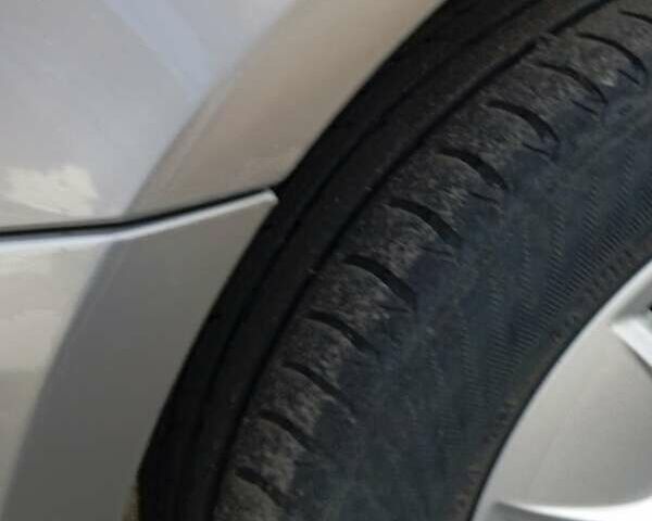 Бежевый Шкода Румстер, объемом двигателя 1.4 л и пробегом 236 тыс. км за 5999 $, фото 19 на Automoto.ua