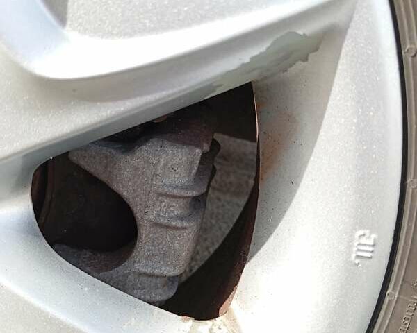 Бежевый Шкода Румстер, объемом двигателя 1.4 л и пробегом 236 тыс. км за 5999 $, фото 68 на Automoto.ua