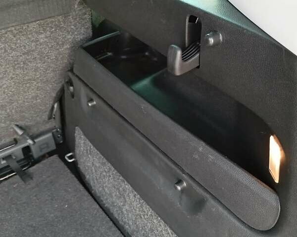 Бежевый Шкода Румстер, объемом двигателя 1.4 л и пробегом 236 тыс. км за 5999 $, фото 33 на Automoto.ua