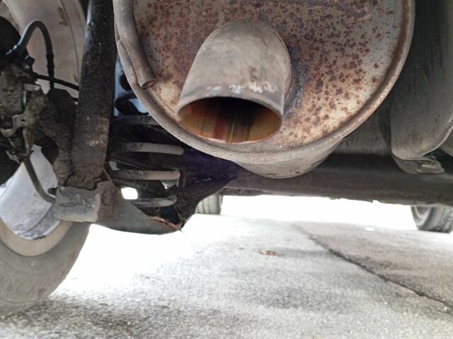 Бежевый Шкода Румстер, объемом двигателя 1.4 л и пробегом 237 тыс. км за 5999 $, фото 22 на Automoto.ua