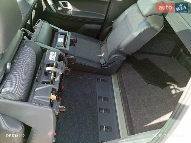 Бежевый Шкода Румстер, объемом двигателя 1.4 л и пробегом 236 тыс. км за 5999 $, фото 61 на Automoto.ua