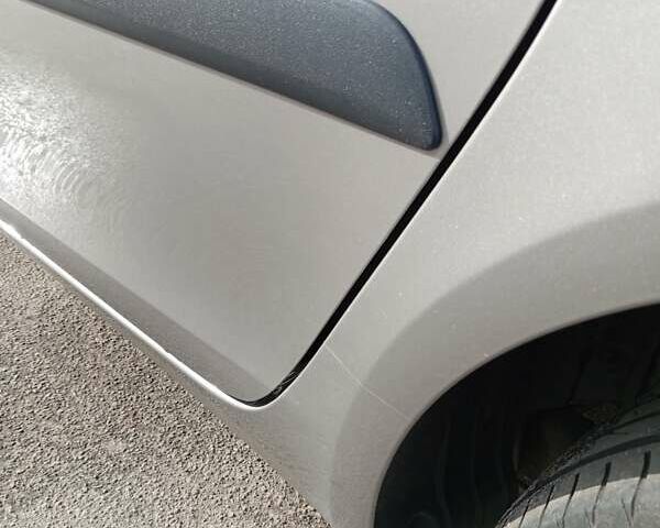 Бежевый Шкода Румстер, объемом двигателя 1.4 л и пробегом 236 тыс. км за 5999 $, фото 25 на Automoto.ua