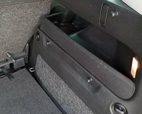 Бежевый Шкода Румстер, объемом двигателя 1.4 л и пробегом 236 тыс. км за 5999 $, фото 32 на Automoto.ua