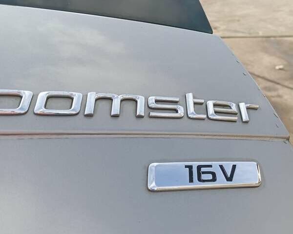 Бежевый Шкода Румстер, объемом двигателя 1.4 л и пробегом 236 тыс. км за 5999 $, фото 30 на Automoto.ua