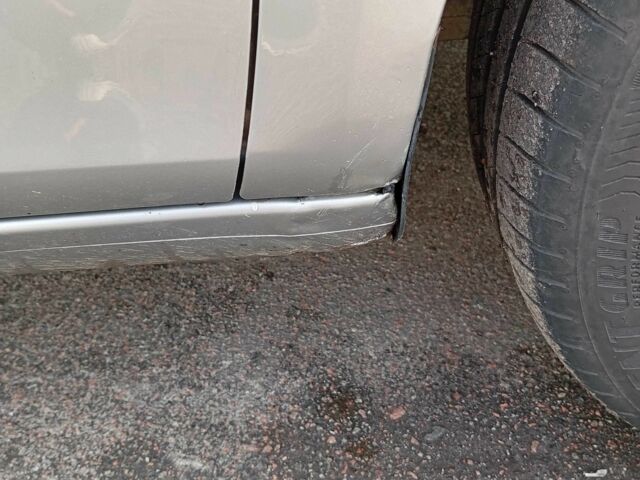 Бежевый Шкода Румстер, объемом двигателя 1.4 л и пробегом 237 тыс. км за 5999 $, фото 21 на Automoto.ua