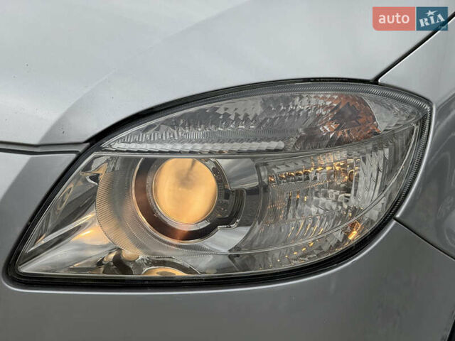 Бежевый Шкода Румстер, объемом двигателя 1.6 л и пробегом 343 тыс. км за 6300 $, фото 10 на Automoto.ua