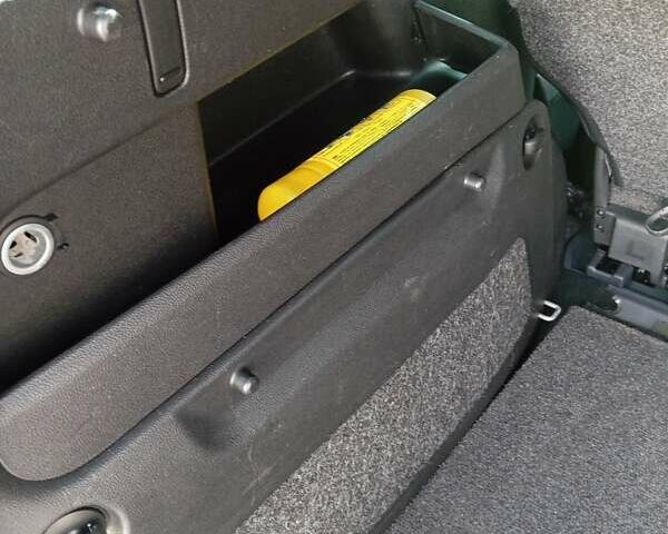 Бежевый Шкода Румстер, объемом двигателя 1.4 л и пробегом 236 тыс. км за 5999 $, фото 31 на Automoto.ua