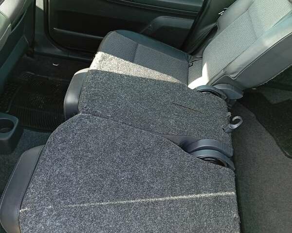 Бежевый Шкода Румстер, объемом двигателя 1.4 л и пробегом 236 тыс. км за 5999 $, фото 60 на Automoto.ua