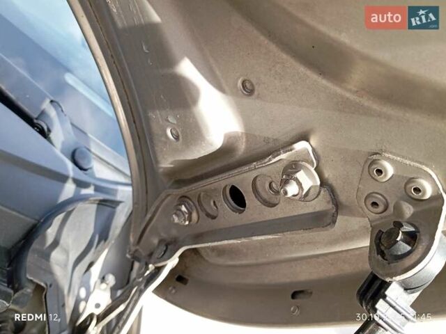 Бежевый Шкода Румстер, объемом двигателя 1.4 л и пробегом 236 тыс. км за 5999 $, фото 65 на Automoto.ua