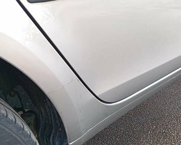 Бежевый Шкода Румстер, объемом двигателя 1.4 л и пробегом 236 тыс. км за 5999 $, фото 20 на Automoto.ua