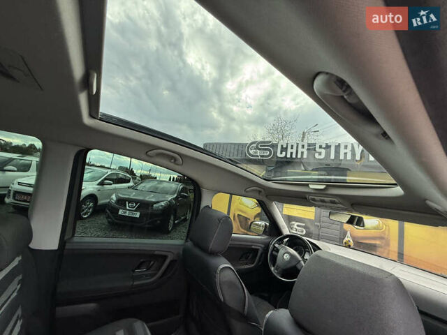 Бежевый Шкода Румстер, объемом двигателя 1.6 л и пробегом 343 тыс. км за 6300 $, фото 36 на Automoto.ua