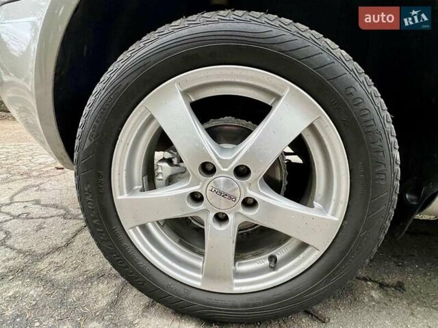 Бежевый Шкода Румстер, объемом двигателя 1.6 л и пробегом 197 тыс. км за 7350 $, фото 37 на Automoto.ua