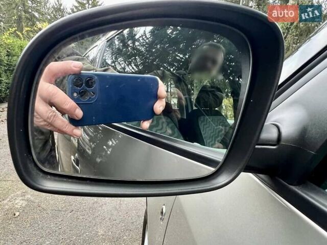 Бежевый Шкода Румстер, объемом двигателя 1.6 л и пробегом 197 тыс. км за 7350 $, фото 21 на Automoto.ua