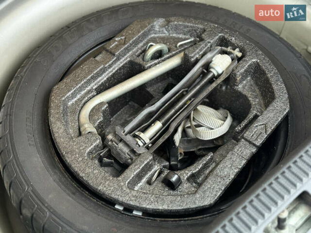 Бежевый Шкода Румстер, объемом двигателя 1.6 л и пробегом 202 тыс. км за 5750 $, фото 10 на Automoto.ua