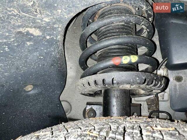 Бежевый Шкода Румстер, объемом двигателя 1.6 л и пробегом 197 тыс. км за 7350 $, фото 34 на Automoto.ua